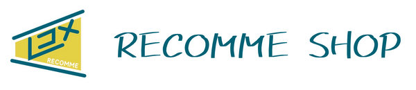 RECOMME SHOP